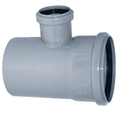 Тройник 110*50*90 внутренней канализации