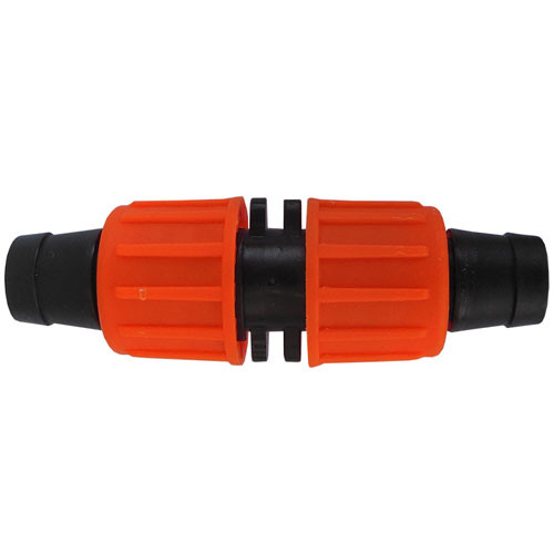 Муфта - соединительная для капельной ленты