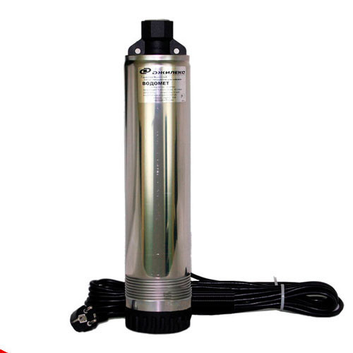 Насос скважинный Водомет ПРОФ 40/50 Джилекс