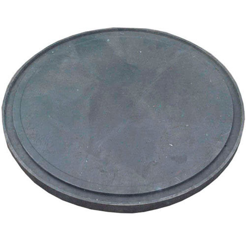 Дно колодца полимерпесчаное D=1000 мм