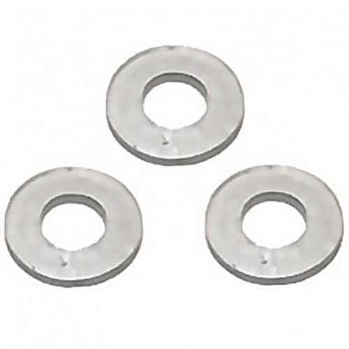 Прокладка сантехническая ф 1/2 силикон