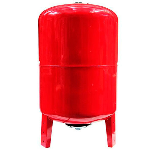 Расширительный бак 50 л-3/4 