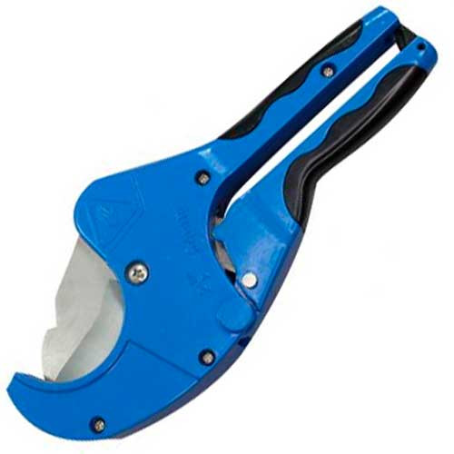 Ножницы для полипропиленовых труб 16-42 Millennium люкс