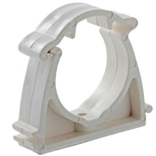 Крепление с защелкой 50 мм (полипропилен)