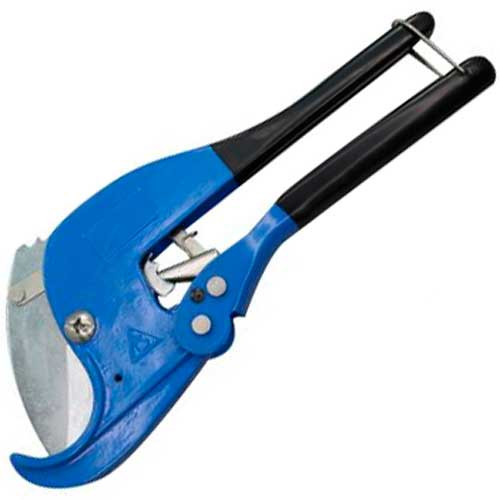 Ножницы для металлопластиковых труб 16-42 Millennium комфорт