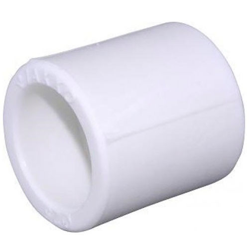 Муфта 40 мм (полипропилен)