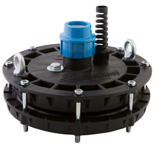 Оголовок скважины ОСП 140-160/32 ДЖИЛЕКС