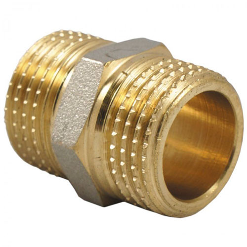 Бочата 2 латунь