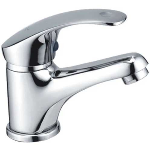 Смеситель для умывальника HAIBA 1036