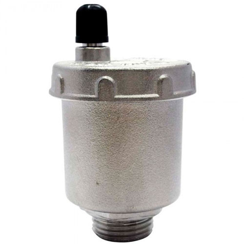 Воздухоотводчик автоматический  1/2 itap