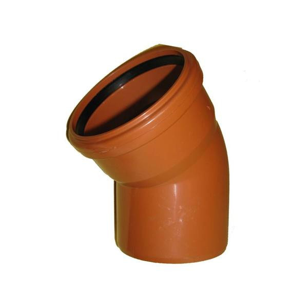 Уголок 200*45 наружной канализации