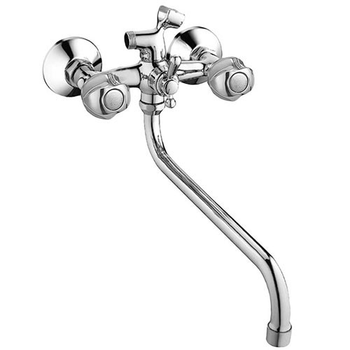 Смеситель для ванны HAIBA 2226 