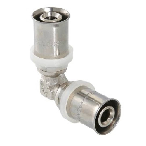 Прес уголок для металлопласта 16Х16 VER-PRO