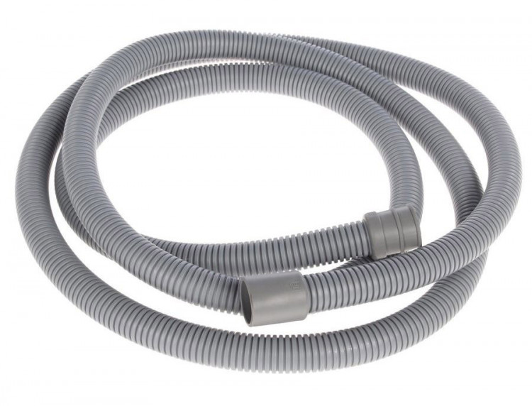 Шланг сливной для стиральной машины 2,5 м Millennium