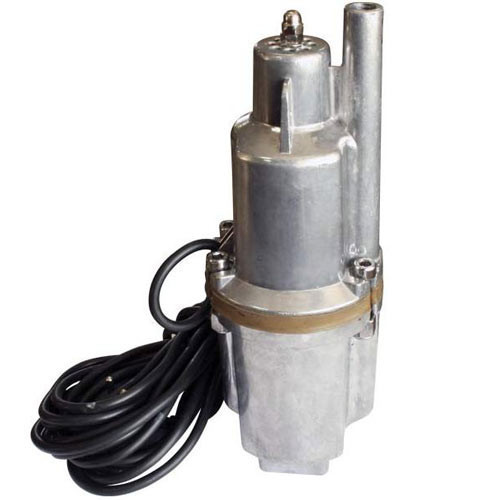 Насос вибрационный типа Малыш (16 м, 200Вт, 432 л/ч, верхний забор) Millennium