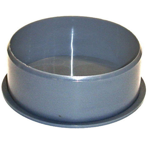 Заглушка 110 внутренней канализации