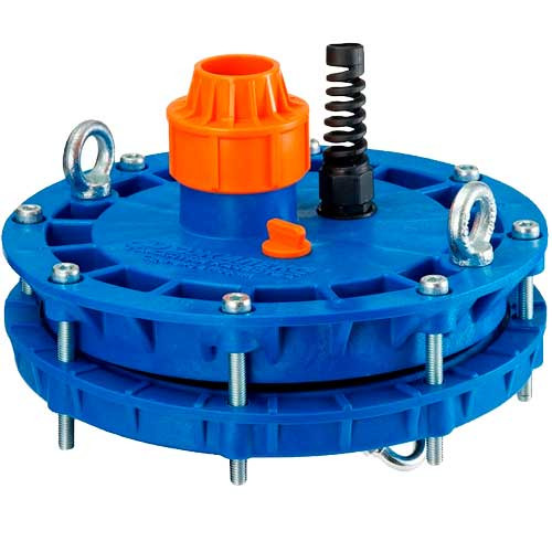 Оголовок скважины ОСП 133-160/32 ДЖИЛЕКС