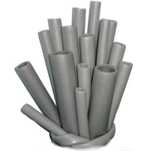 Утеплитель для труб Джермафлекс НПЭ 76*9 мм