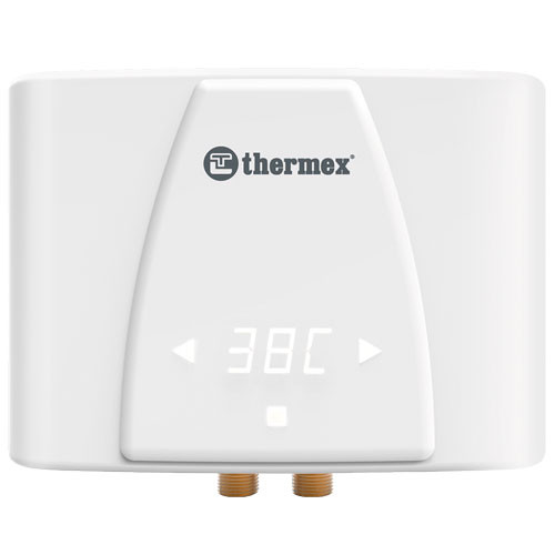 Водонагреватель проточный электрический THERMEX Trend 6000