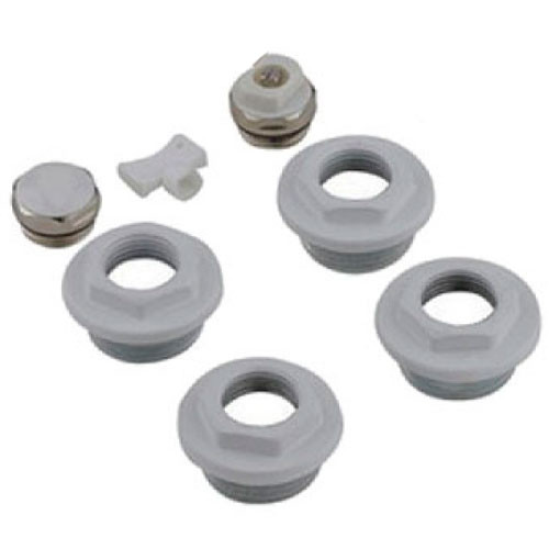 Комплект пробок  для радиаторов 1-1/2