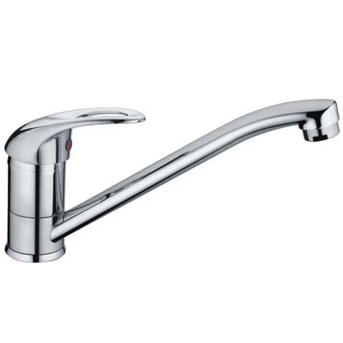 Смеситель для кухни HAIBA 4815