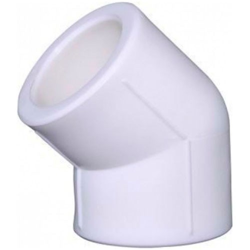 Уголок 45*50 мм (полипропилен)