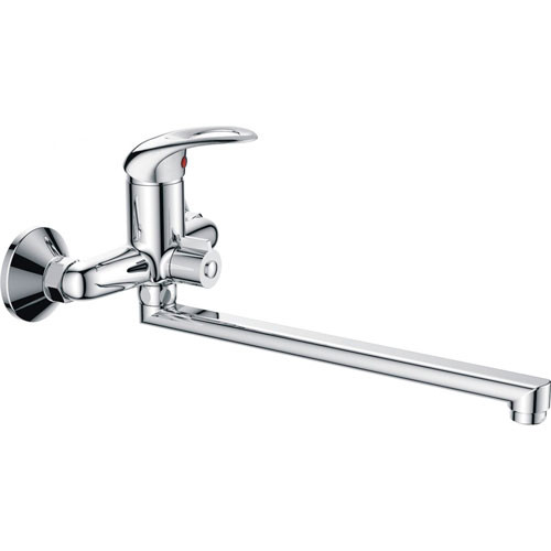 Смеситель для ванны HAIBA 2215