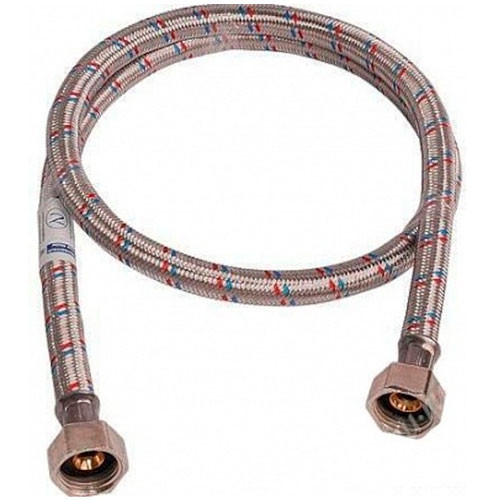 Подводка для воды 1/2 Millennium 60 см г/г