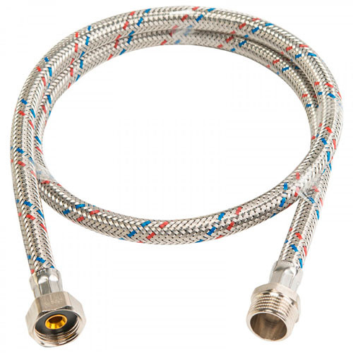 Подводка для воды 1/2 Millennium 40 см г/ш