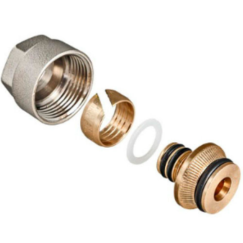 Евроконус для REHAU 3/4-16х2,6 Vieir