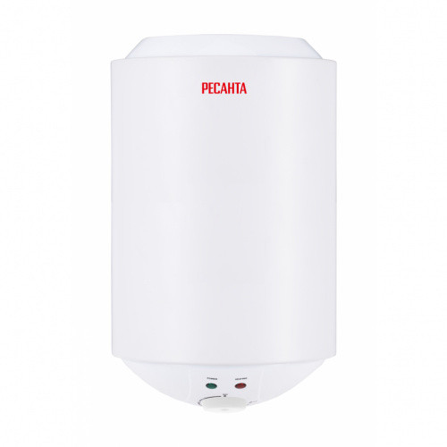Водонагреватель накопительный круглый ВН-10КН Ресанта