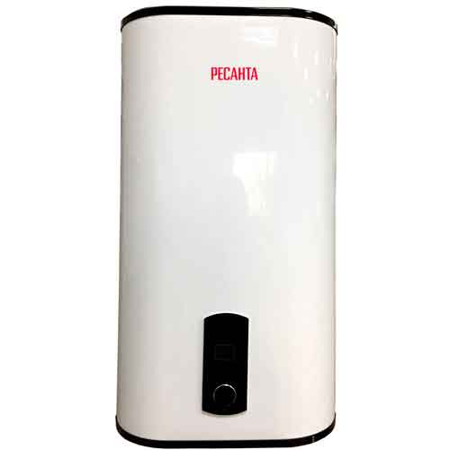 Водонагреватель накопительный ВН-50В Ресанта