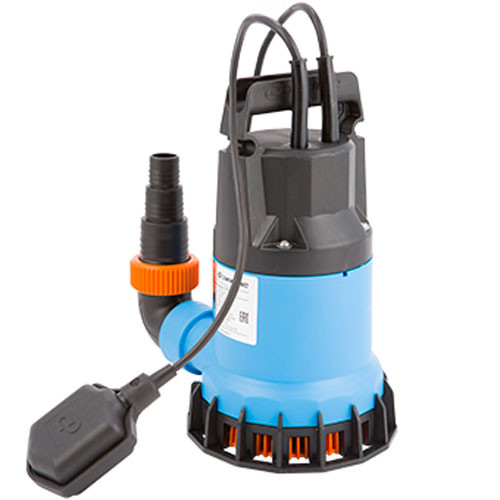 Насос Дренажник 110/8, 210 Вт, ДЖИЛЕКС