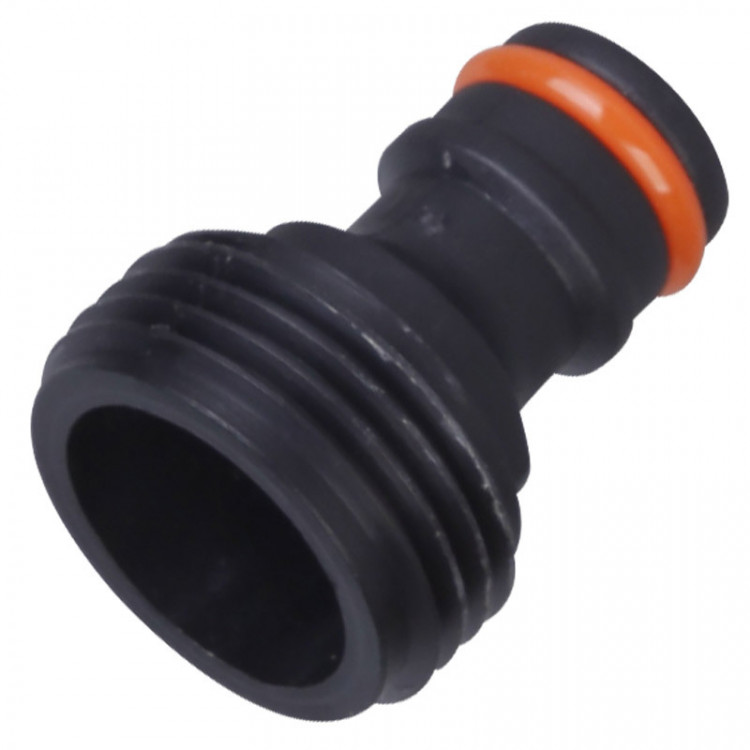 Адаптер для шлангов 3/4 наружная резьба AP 1016