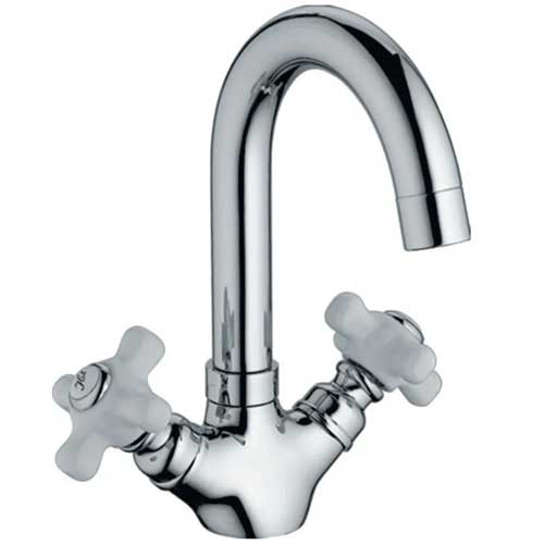 Смеситель для умывальника HAIBA 1218