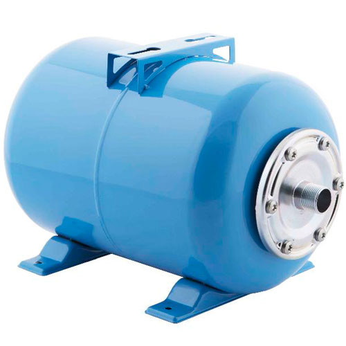 Гидроаккумулятор 50 Г  ДЖИЛЕКС