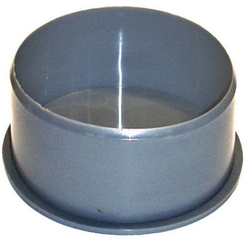 Заглушка 50 внутренней канализации