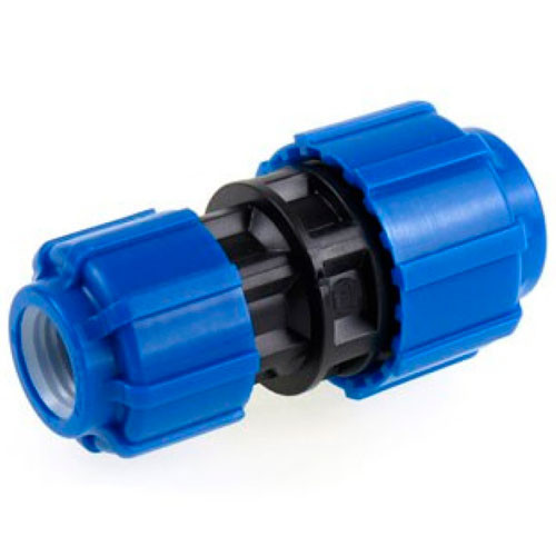 Муфта ПНД переходная 32/25