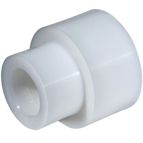 Муфта переходная 40-32 вн/вн (полипропилен)