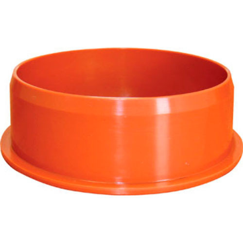 Заглушка 110 наружной канализации