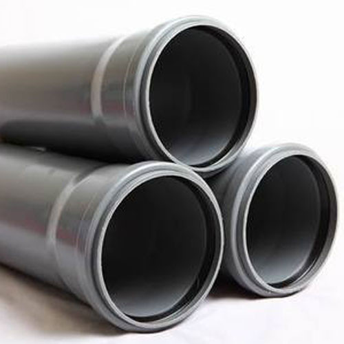 Труба канализационная полипропиленовая 110*2.2*3 м внутренняя