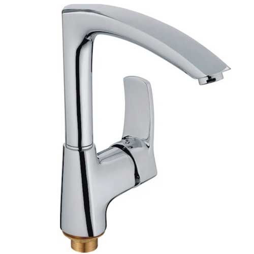 Смеситель для кухни HAIBA 4070