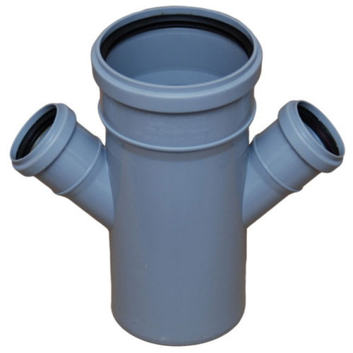 Крестовина 110*50*50*45 внутренней канализации