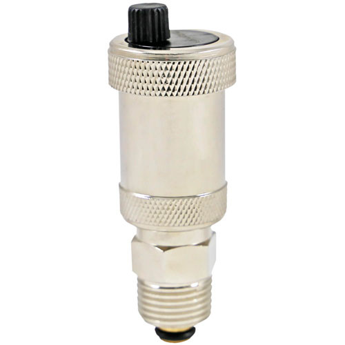 Воздухоотводчик автоматический с обратным клапаном 1/2 Millennium