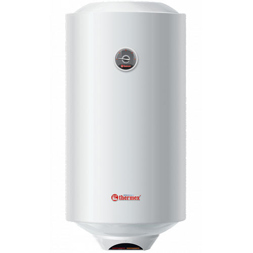 Водонагреватель накопительный THERMEX TitaniumHeat 50 V Slim 