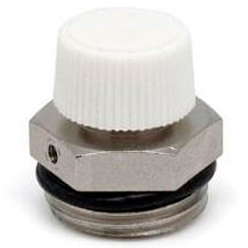 Кран Маевского ручной  3/4