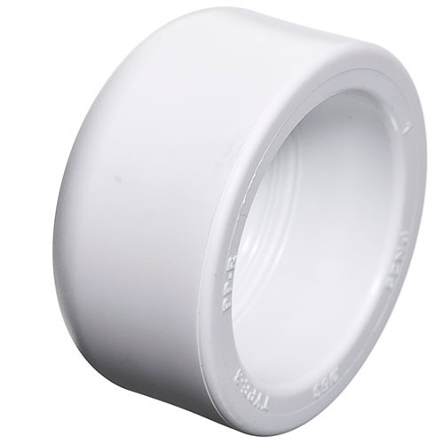 Заглушка 25 мм (полипропилен)