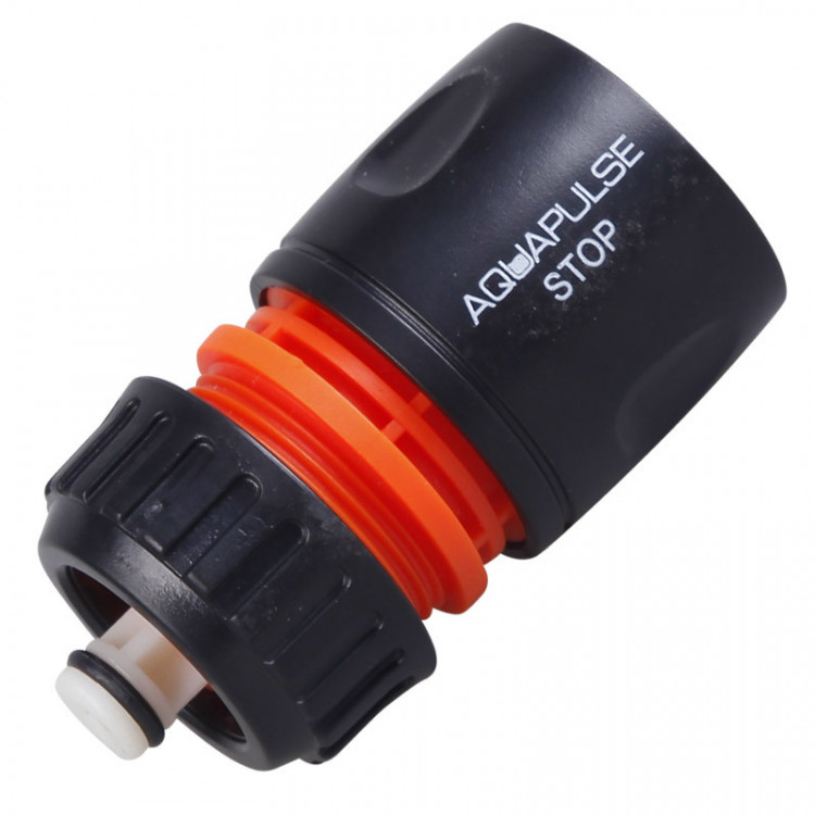 Коннектор для шлангов 1/2 - 5/8 AP 1002