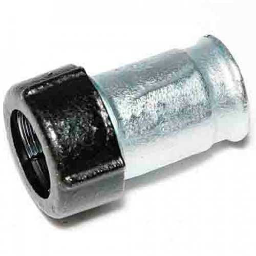 Соединитель IK 1 внутренняя резьба ГЕБО