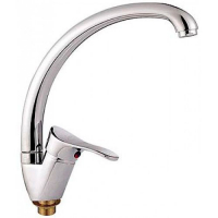 Смесители для кухни